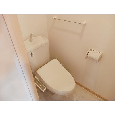 アビタシオンＡ 201【管理NO：1-015956601-02010】の物件写真5