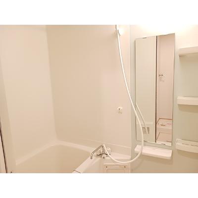 カルム・シャンブールⅠ 204【管理NO：1-015790401-02040】 ★家具家電は申し込み後に搬入しますの物件写真4