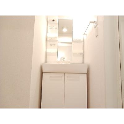 カルム・シャンブールⅠ 204【管理NO：1-015790401-02040】 ★家具家電は申し込み後に搬入しますの物件写真6