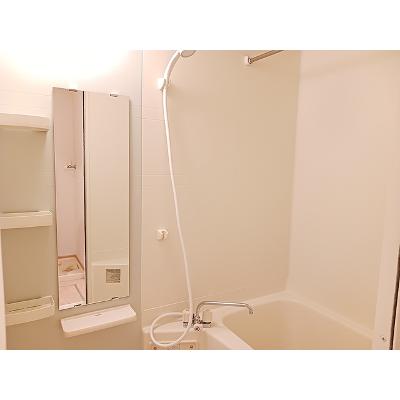 カルム・シャンブールⅠ 201【管理NO：1-015790401-02010】 ★家具家電は申し込み後に搬入しますの物件写真6