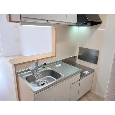 シェ・リュイ 104【管理NO：1-015441401-01040】 ★家具家電は申し込み後に搬入します★の物件写真3