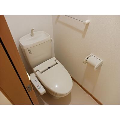 サン・フェアⅠ 203【管理NO：1-015374201-02030】の物件写真5