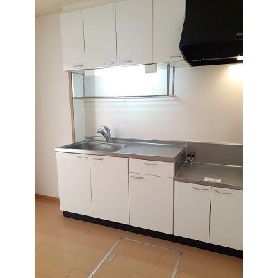 カーサ金峰Ｂ 104【管理NO：1-015315702-01040】 ★家具家電は申し込み後に搬入します 2026年07月中旬入居可能の物件写真3