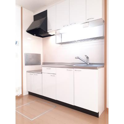 カーサ金峰Ａ 103【管理NO：1-015315701-01030】 ★家具家電は申し込み後に搬入します 2026年07月下旬入居可能の物件写真3
