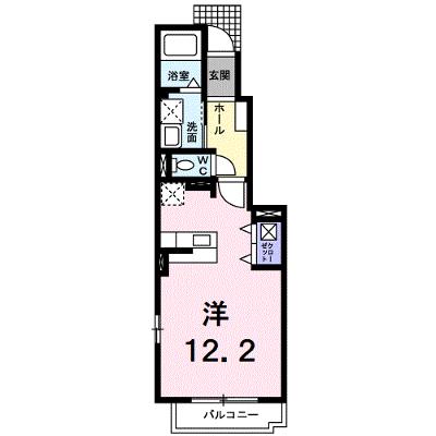 アクティブロード・Ｙ 104【管理NO：1-014707501-01040】の外観画像