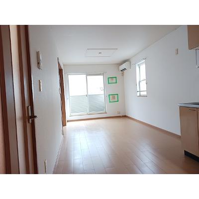 ティエラ　Ｂ 203【管理NO：1-014691602-02030】 ★家具家電は申し込み後に搬入します★の物件写真2