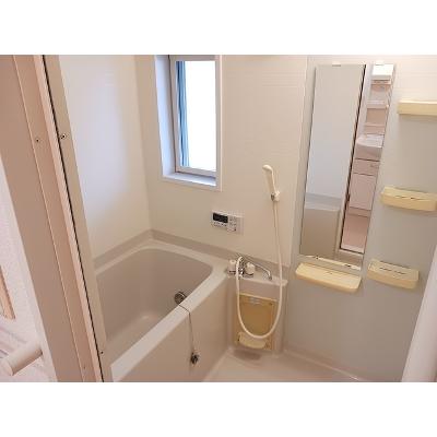 ティエラ　Ｂ 203【管理NO：1-014691602-02030】 ★家具家電は申し込み後に搬入します★の物件写真4