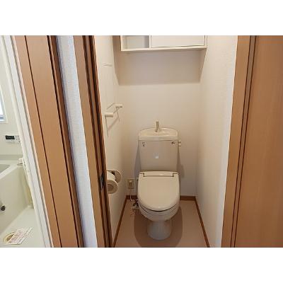 ティエラ　Ｂ 203【管理NO：1-014691602-02030】 ★家具家電は申し込み後に搬入します★の物件写真5