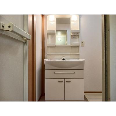 ティエラ　Ｂ 203【管理NO：1-014691602-02030】 ★家具家電は申し込み後に搬入します★の物件写真6