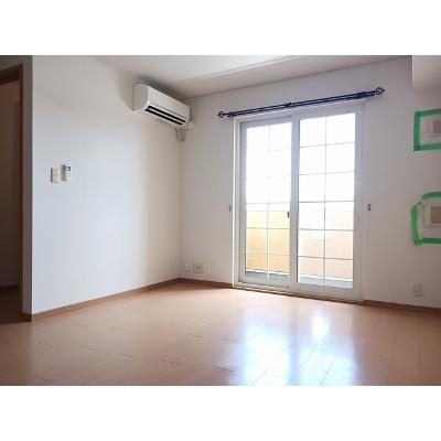 ゆう＆ふじＡ 102【管理NO：1-014616101-01020】 ★家具家電は申し込み後に搬入しますの物件写真2