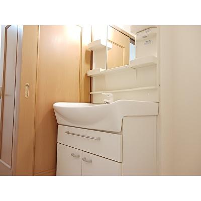 プラシードⅠ 202【管理NO：1-014567201-02020】 ★家具家電は申し込み後に搬入します★の物件写真6