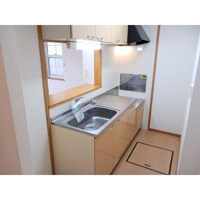 プラシードⅠ 101【管理NO：1-014567201-01010】 ★家具家電は申し込み後に搬入しますの物件写真3
