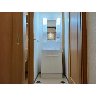 プラシードⅠ 101【管理NO：1-014567201-01010】 ★家具家電は申し込み後に搬入しますの物件写真6