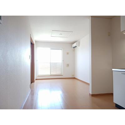 シェルクレールⅠ 202【管理NO：1-014552201-02020】 ★家具家電は申し込み後に搬入しますの物件写真2