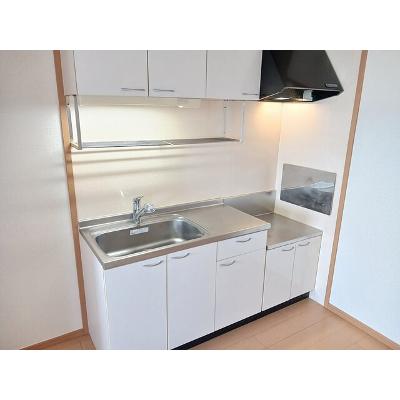 シェルクレールⅠ 202【管理NO：1-014552201-02020】 ★家具家電は申し込み後に搬入しますの物件写真3