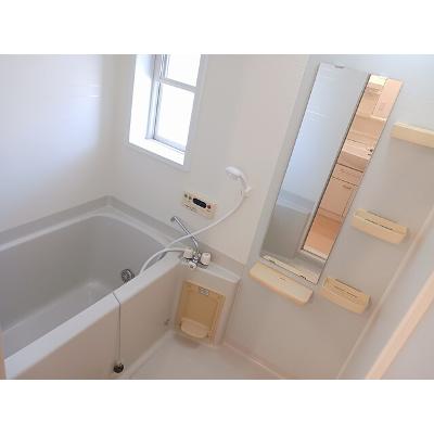 シェルクレールⅠ 202【管理NO：1-014552201-02020】 ★家具家電は申し込み後に搬入しますの物件写真4