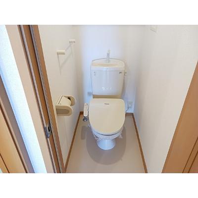 シェルクレールⅠ 202【管理NO：1-014552201-02020】 ★家具家電は申し込み後に搬入しますの物件写真5