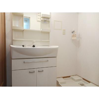 シェルクレールⅠ 202【管理NO：1-014552201-02020】 ★家具家電は申し込み後に搬入しますの物件写真6
