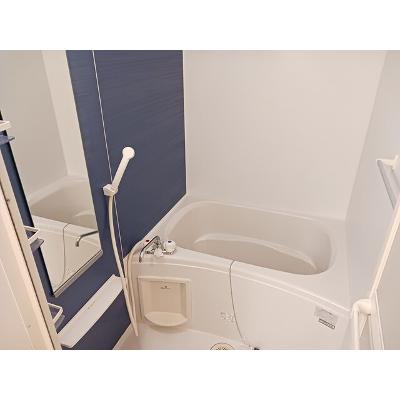 メゾン・ド・スリールⅡ 103【管理NO：1-014551102-01030】 ★家具家電は申し込み後に搬入しますの物件写真4