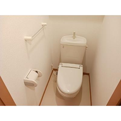 メゾン・ド・スリールⅡ 103【管理NO：1-014551102-01030】 ★家具家電は申し込み後に搬入しますの物件写真5