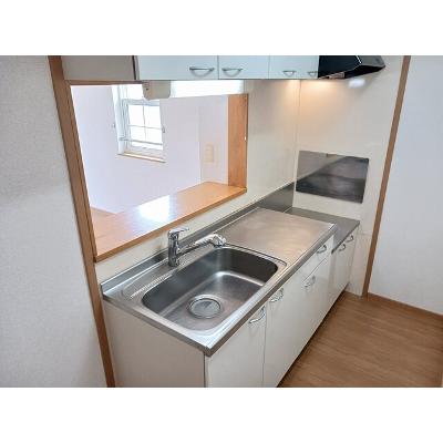 エテルノ・Ａ・Ｋ・ＴⅠ 201【管理NO：1-014309101-02010】 ★家具家電は申し込み後に搬入しますの物件写真3