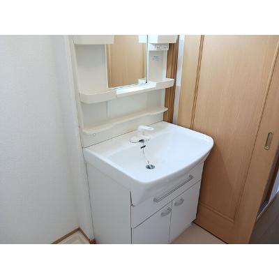 エテルノ・Ａ・Ｋ・ＴⅠ 201【管理NO：1-014309101-02010】 ★家具家電は申し込み後に搬入しますの物件写真6