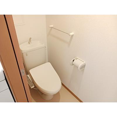 プレ－リ－ベルⅡ 202【管理NO：1-013701702-02020】の物件写真5