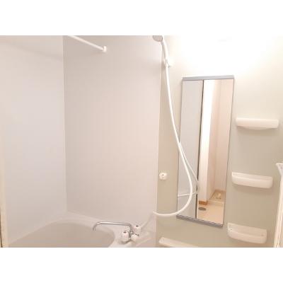 カ－サ西田 202【管理NO：1-013175001-02020】 ★家具家電は申し込み後に搬入します 2026年07月下旬入居可能の物件写真4