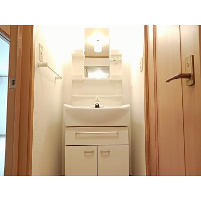 コリ－ヌ華Ⅱ 203【管理NO：1-012976702-02030】の物件写真6