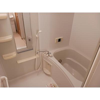 コリ－ヌ華Ⅱ 101【管理NO：1-012976702-01010】 ★家具家電は申し込み後に搬入します★の物件写真4