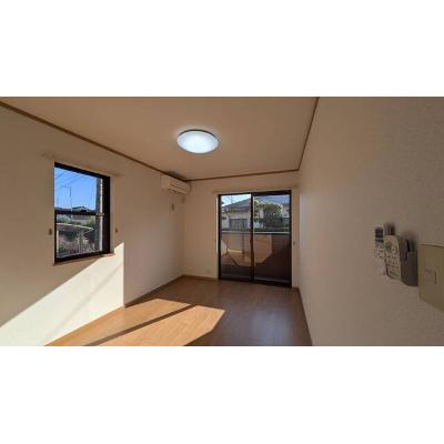 コリ－ヌ華Ⅰ 102【管理NO：1-012976701-01020】の物件写真2
