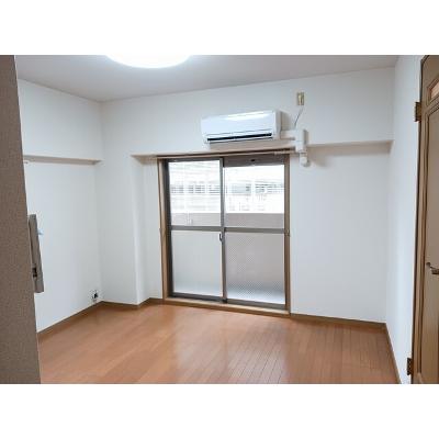 フォルシュ加治屋 303【管理NO：1-012635301-03030】 ★家具家電は申し込み後に搬入しますの物件写真2