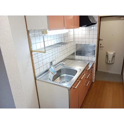 フォルシュ加治屋 303【管理NO：1-012635301-03030】 ★家具家電は申し込み後に搬入しますの物件写真3