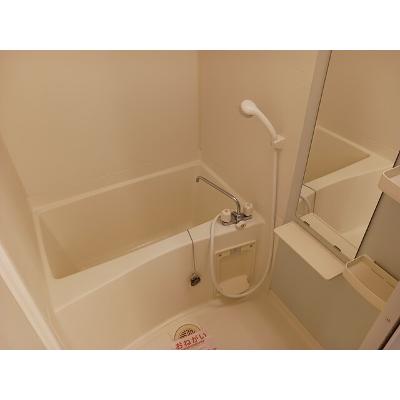 フォルシュ加治屋 303【管理NO：1-012635301-03030】 ★家具家電は申し込み後に搬入しますの物件写真4
