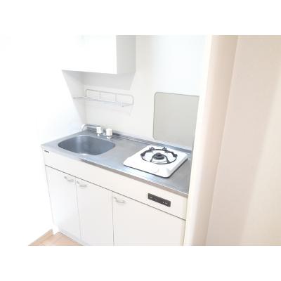リバ－ガ－デンＦ 207【管理NO：1-012570901-02070】 ★家具家電は申し込み後に搬入しますの物件写真3