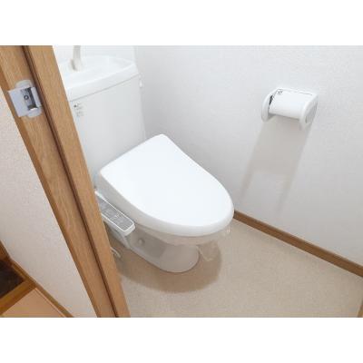 リバ－ガ－デンＦ 207【管理NO：1-012570901-02070】 ★家具家電は申し込み後に搬入しますの物件写真5