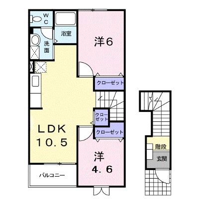 apartment 鹿児島県指宿市湯の浜３丁目６番１９号 

↓地図はこちらから