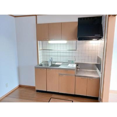 マザーヒロ 103【管理NO：1-011967401-01030】 ★家具家電は申し込み後に搬入します★の物件写真3