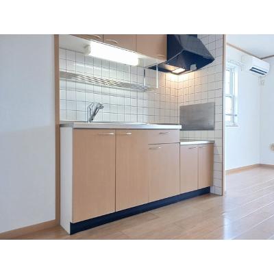 ハーモニーＫⅡ 203【管理NO：1-011918702-02030】 ★家具家電は申し込み後に搬入します★の物件写真3