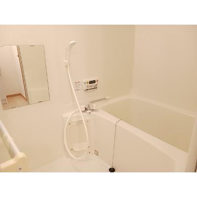 ハーモニーＫⅡ 203【管理NO：1-011918702-02030】 ★家具家電は申し込み後に搬入します★の物件写真4