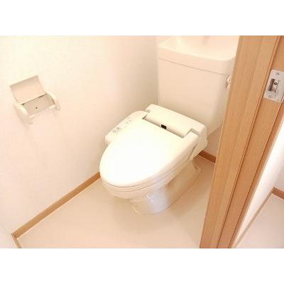 ハーモニーＫⅡ 203【管理NO：1-011918702-02030】 ★家具家電は申し込み後に搬入します★の物件写真5