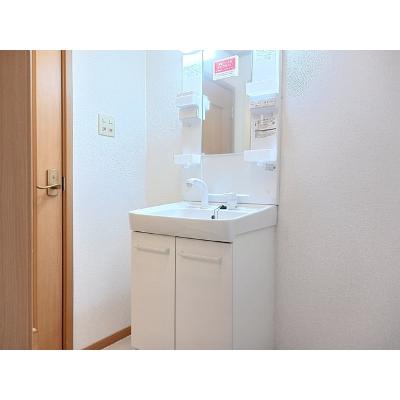 ハーモニーＫⅡ 203【管理NO：1-011918702-02030】 ★家具家電は申し込み後に搬入します★の物件写真6
