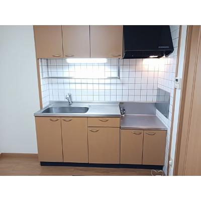 ハーモニーＫⅡ 102【管理NO：1-011918702-01020】 ★家具家電は申し込み後に搬入しますの物件写真3