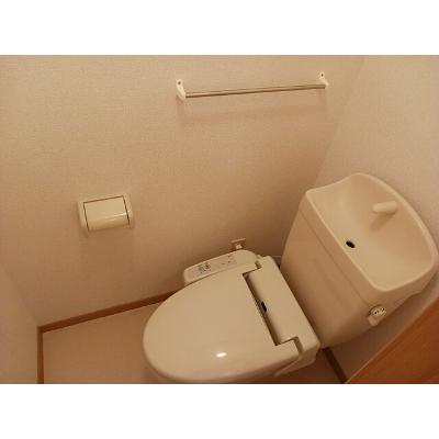 ハーモニーＫⅡ 102【管理NO：1-011918702-01020】 ★家具家電は申し込み後に搬入しますの物件写真5