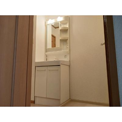 ハーモニーＫⅡ 102【管理NO：1-011918702-01020】 ★家具家電は申し込み後に搬入しますの物件写真6