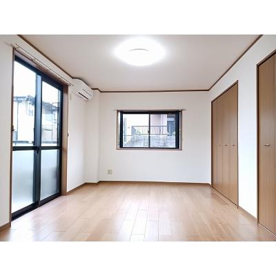 クローバーズヒル田上台 102【管理NO：1-011847801-01020】 ★家具家電は申し込み後に搬入しますの物件写真2