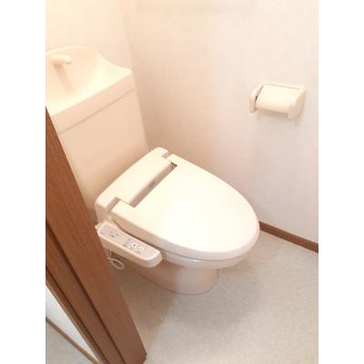 クレスト－ルＦ 203【管理NO：1-011828101-02030】の物件写真5