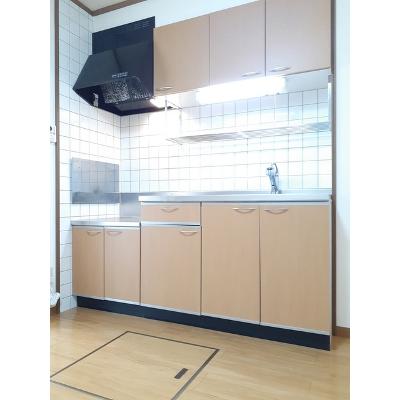 クレスト－ルＦ 103【管理NO：1-011828101-01030】の物件写真3