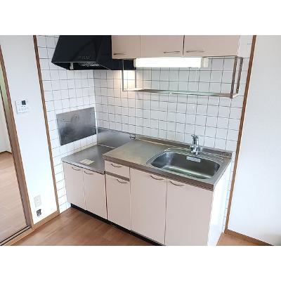 サクセスＫ・Ｔ 203【管理NO：1-011563101-02030】 ★家具家電は申し込み後に搬入します★の物件写真3