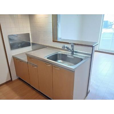 シェトワ 201【管理NO：1-011500001-02010】 ★家具家電は申し込み後に搬入しますの物件写真3